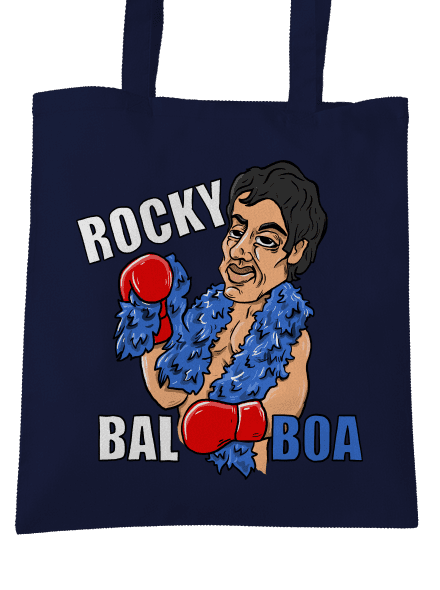 Rocky Bal boa taška French Navy