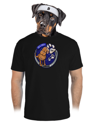 pánské sportovní tričko