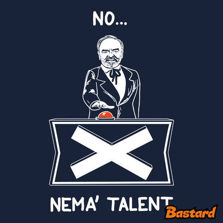 Cimrman: Nemá talent