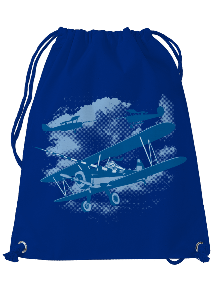 Rytíři nebes vak Royal Blue Mal