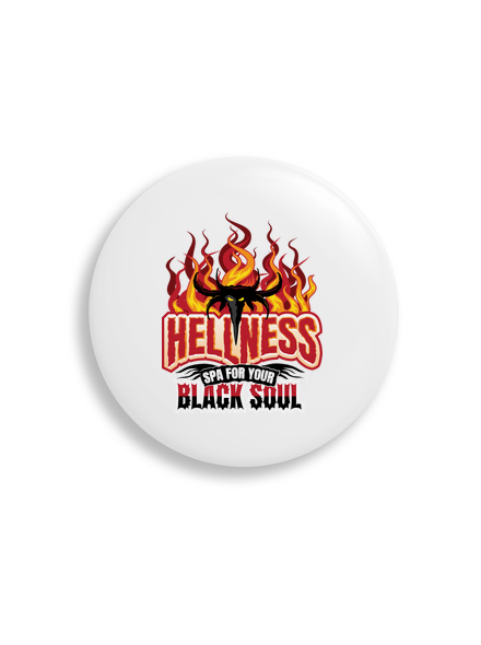 Hellness placka uni