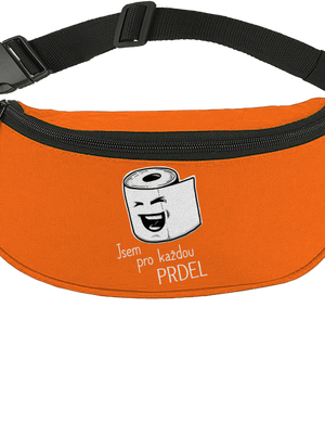 Prdel ledvinka Orange