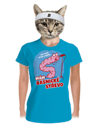 dámské sportovní tričko