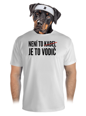pánské sportovní tričko