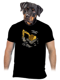 pánské tričko