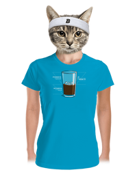 dámské sportovní tričko