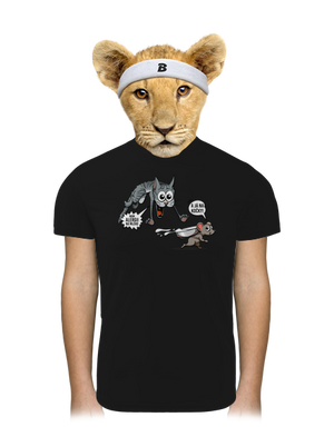 dětské sportovní tričko