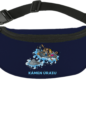 Kámen úrazu ledvinka French Navy