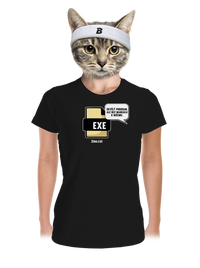 dámské sportovní tričko