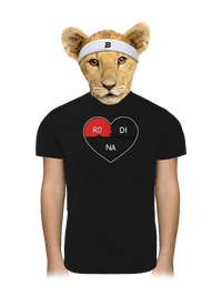 dětské sportovní tričko