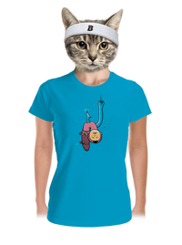 dámské sportovní tričko