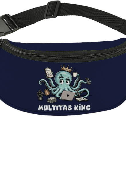 Multitas king ledvinka French Navy