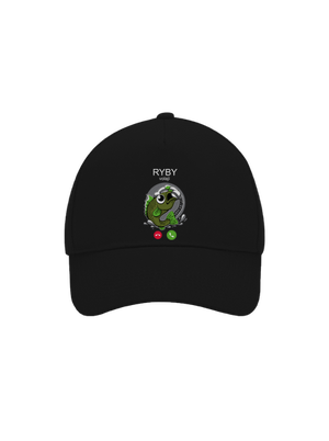 kšiltovka baseballka