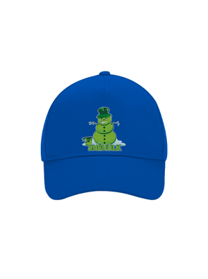 kšiltovka baseballka