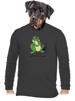 pánské dlouhý rukáv