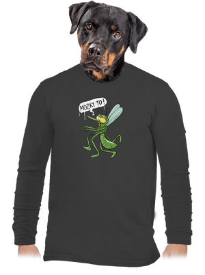 pánské dlouhý rukáv