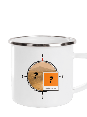 Zdoláno plecháček White