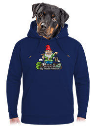 unisex mikina premium