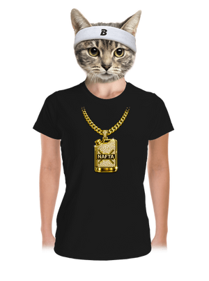 dámské sportovní tričko