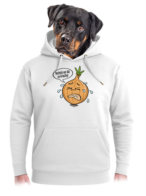 unisex mikina premium