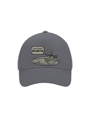 kšiltovka baseballka