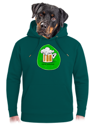 unisex mikina premium