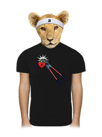 dětské sportovní tričko