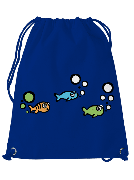 Nehoda vak Royal Blue Mal