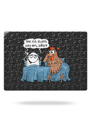 puzzle