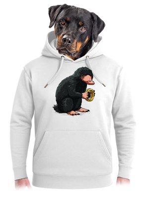 unisex mikina premium