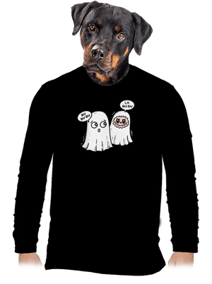 pánské dlouhý rukáv