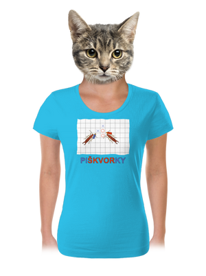dámské tričko