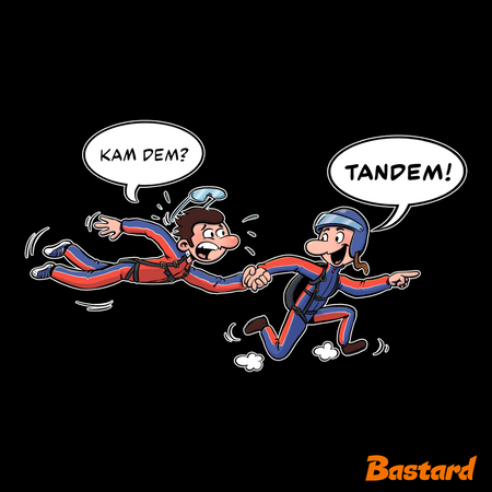 Tandem