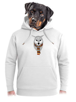 unisex mikina premium