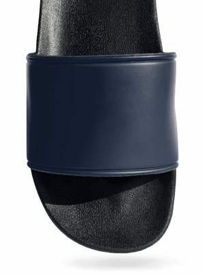 Jsem superhrdina pantofle Navy