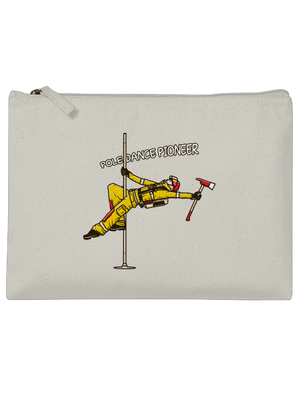 Pole Dance Pioneer taštička Stracciatella