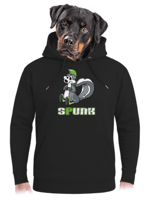 unisex mikina premium