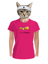 dámské sportovní tričko