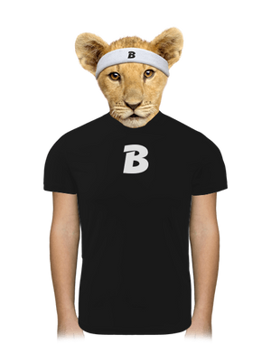 dětské sportovní tričko