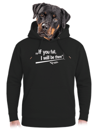 unisex mikina premium