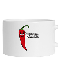 hrnek makronka