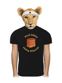 dětské sportovní tričko