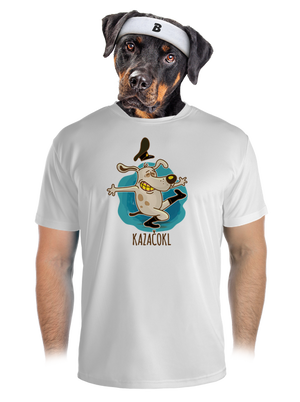 pánské sportovní tričko