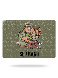 puzzle