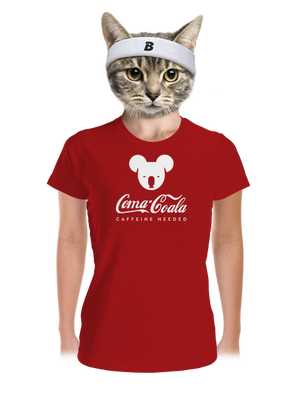 dámské sportovní tričko