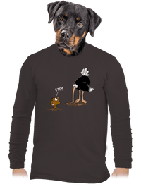 pánské dlouhý rukáv