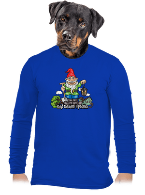 pánské dlouhý rukáv