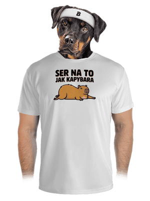 pánské sportovní tričko