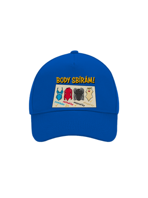 kšiltovka baseballka