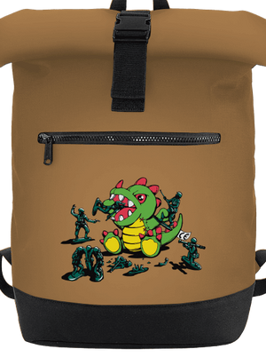 Hračky batoh Caramel